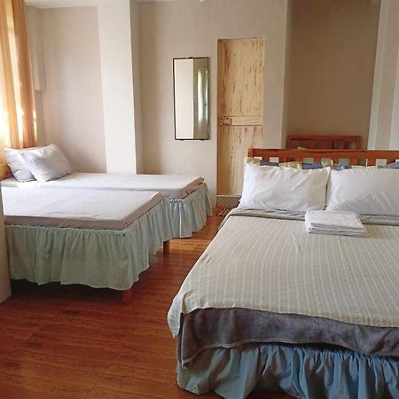 Pas-It Hostel Сагада Екстериор снимка