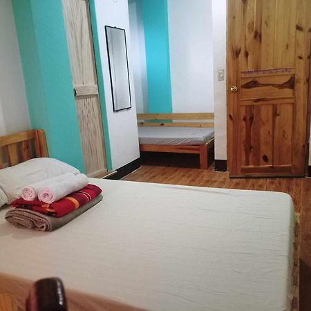 Pas-It Hostel Сагада Екстериор снимка