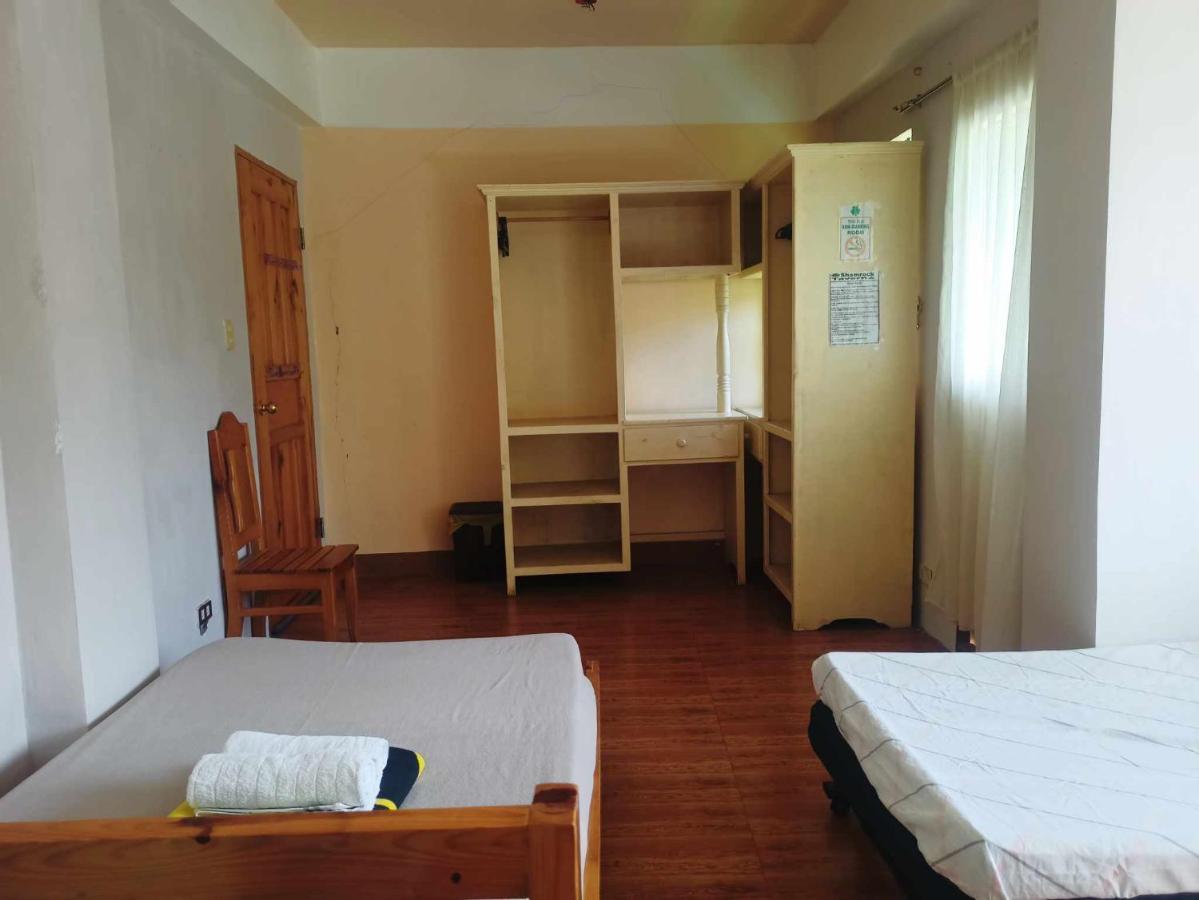 Pas-It Hostel Сагада Екстериор снимка