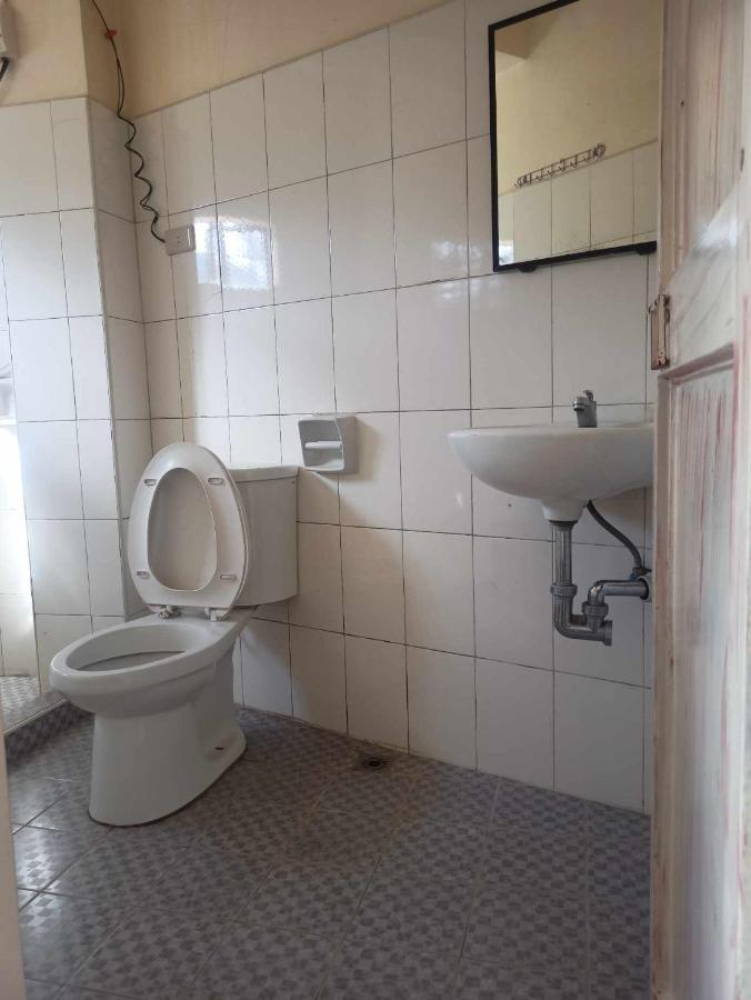 Pas-It Hostel Сагада Екстериор снимка