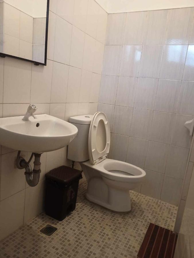 Pas-It Hostel Сагада Екстериор снимка