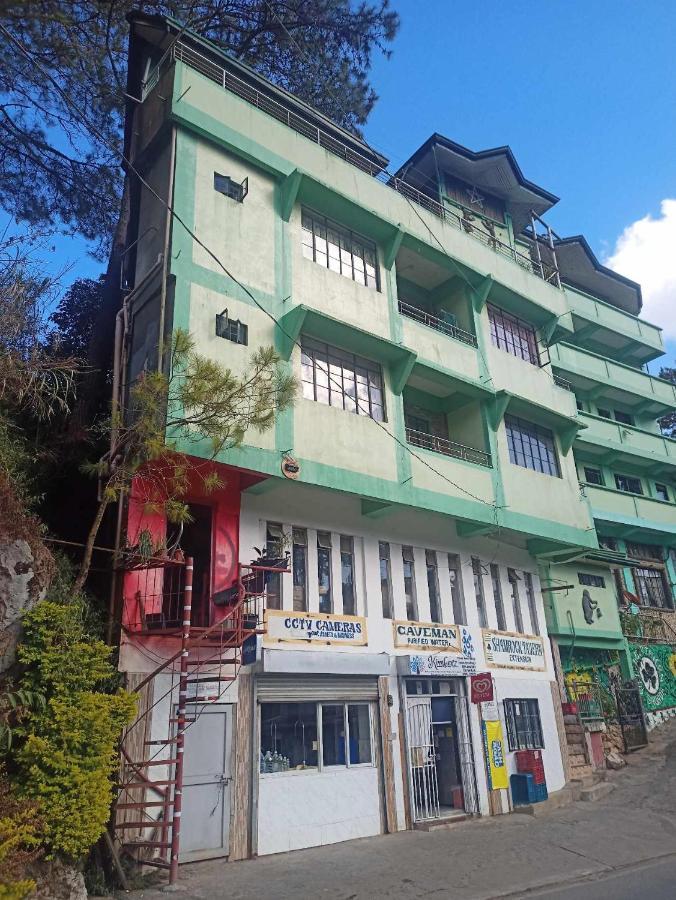 Pas-It Hostel Сагада Екстериор снимка