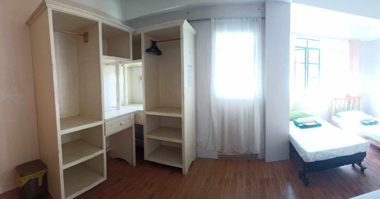 Pas-It Hostel Сагада Екстериор снимка