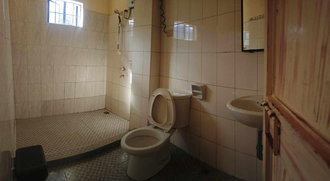 Pas-It Hostel Сагада Екстериор снимка