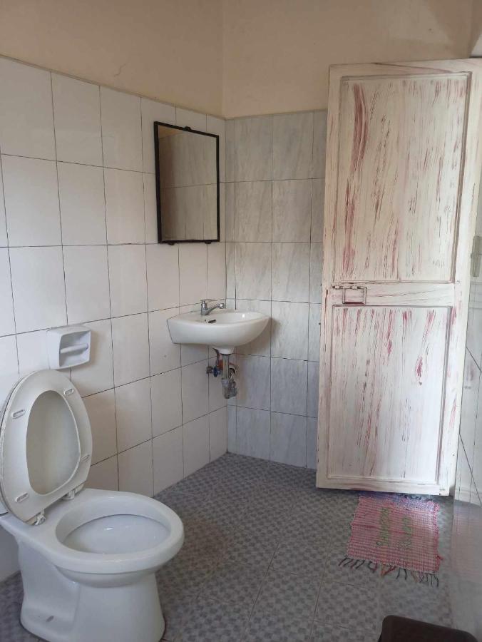 Pas-It Hostel Сагада Екстериор снимка