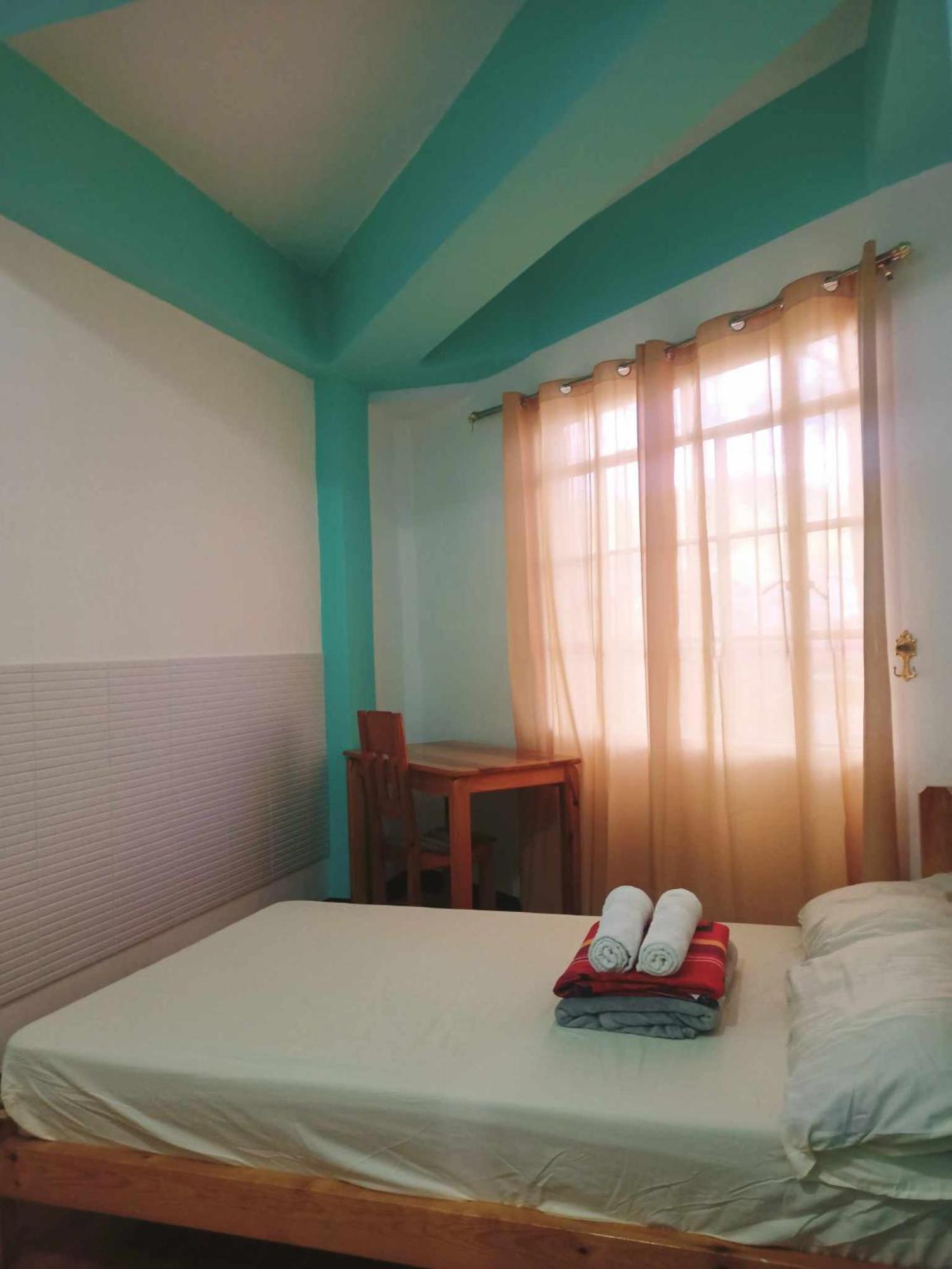 Pas-It Hostel Сагада Екстериор снимка