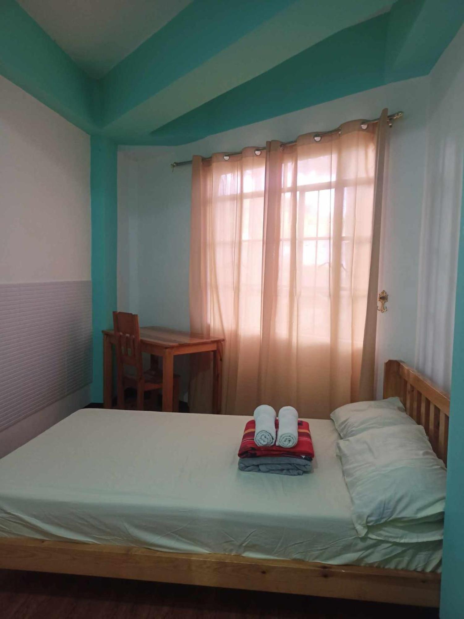 Pas-It Hostel Сагада Екстериор снимка