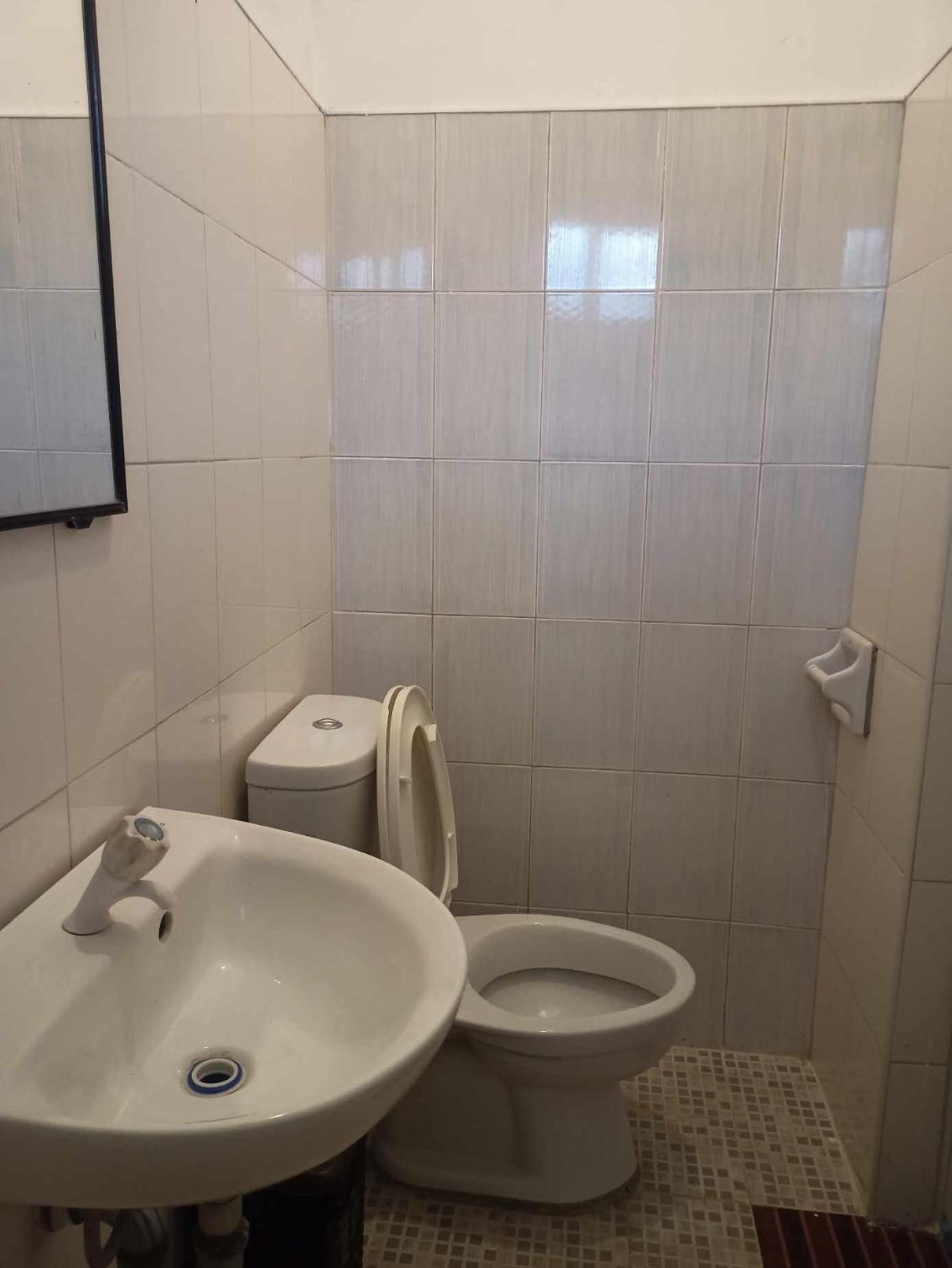 Pas-It Hostel Сагада Екстериор снимка