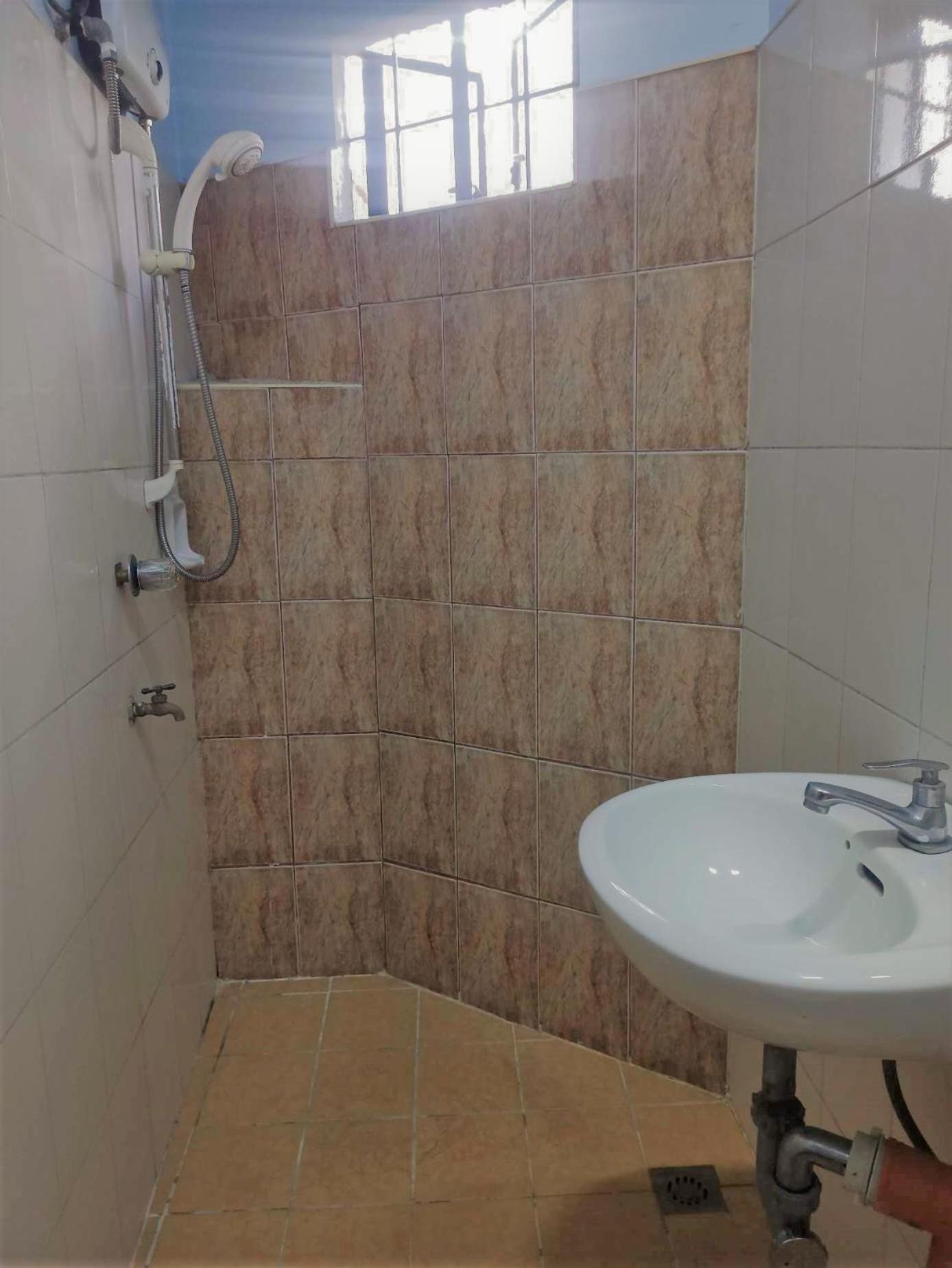 Pas-It Hostel Сагада Екстериор снимка