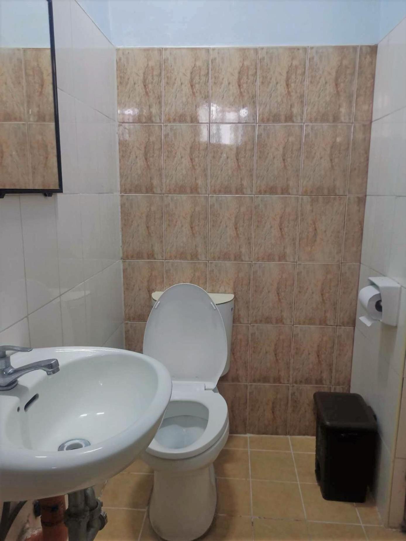 Pas-It Hostel Сагада Екстериор снимка