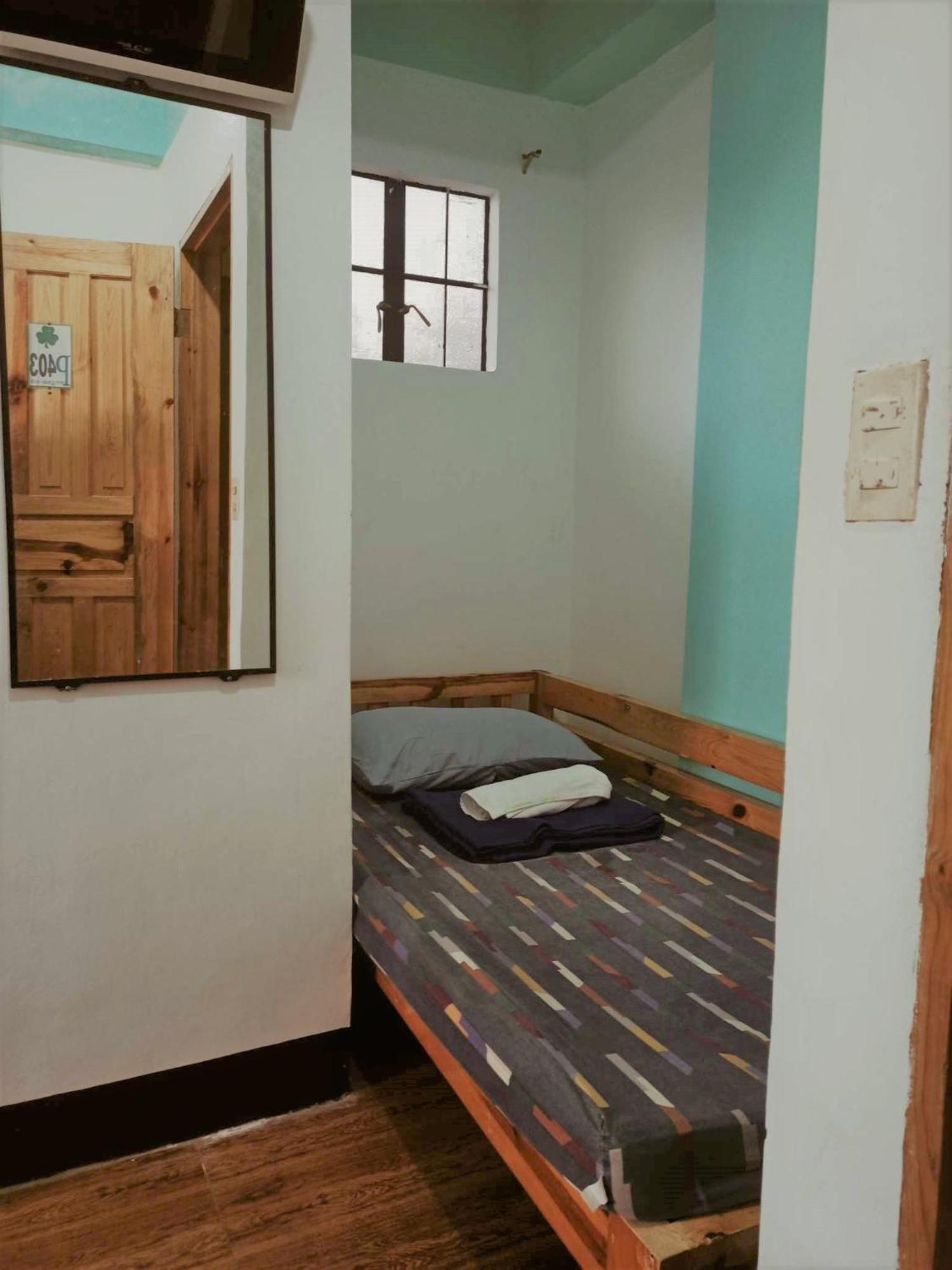 Pas-It Hostel Сагада Екстериор снимка