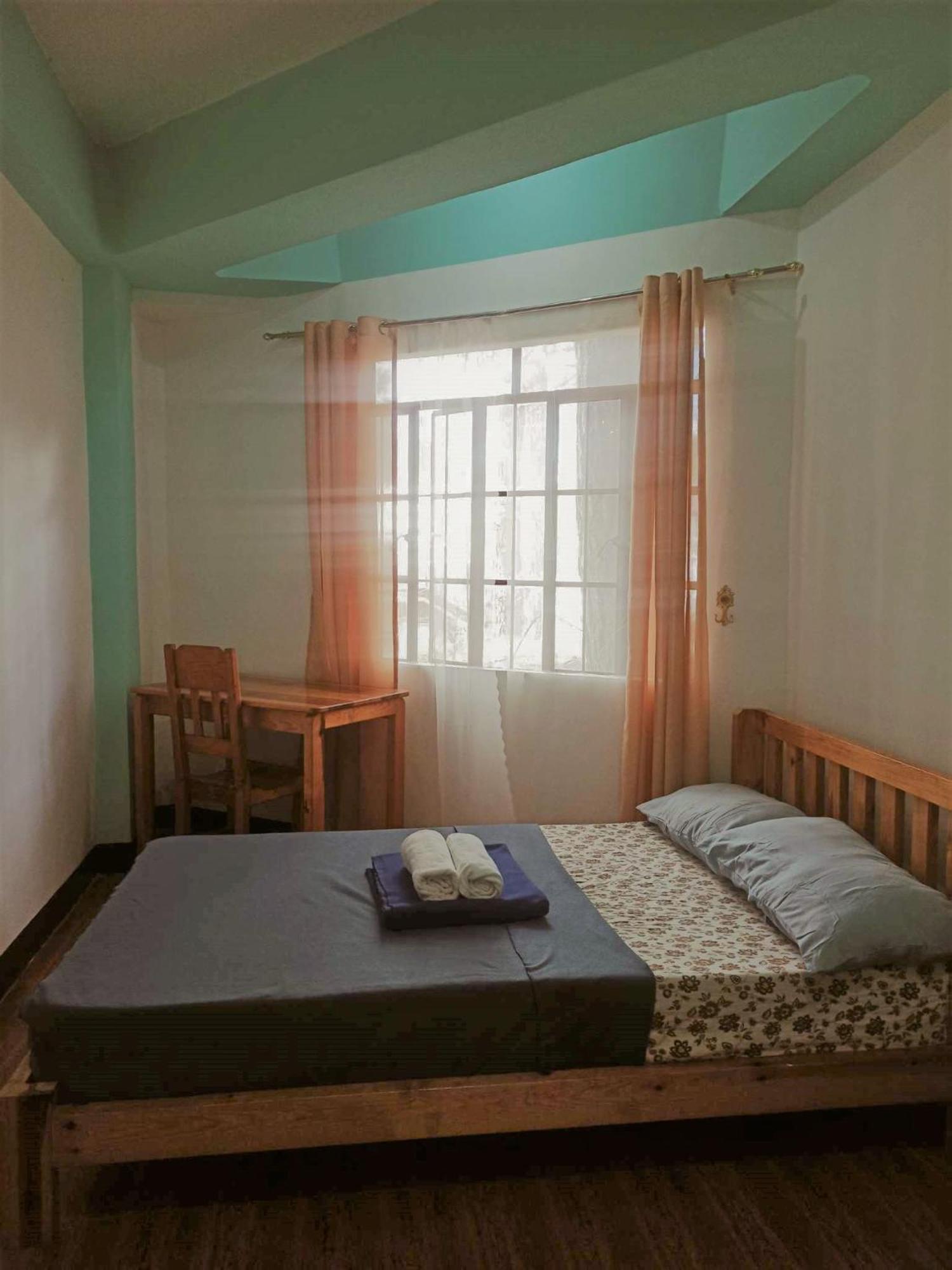 Pas-It Hostel Сагада Екстериор снимка