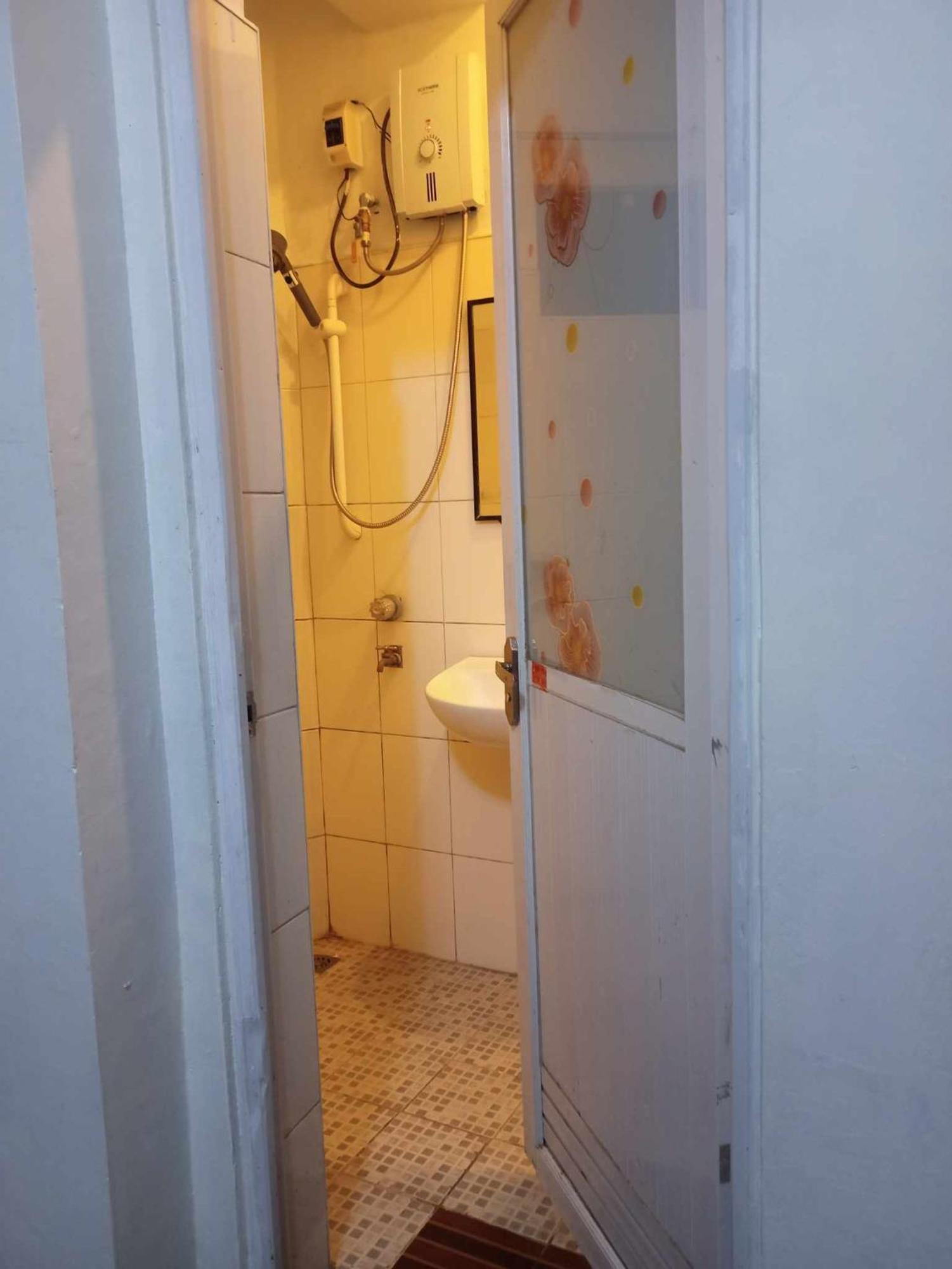 Pas-It Hostel Сагада Екстериор снимка