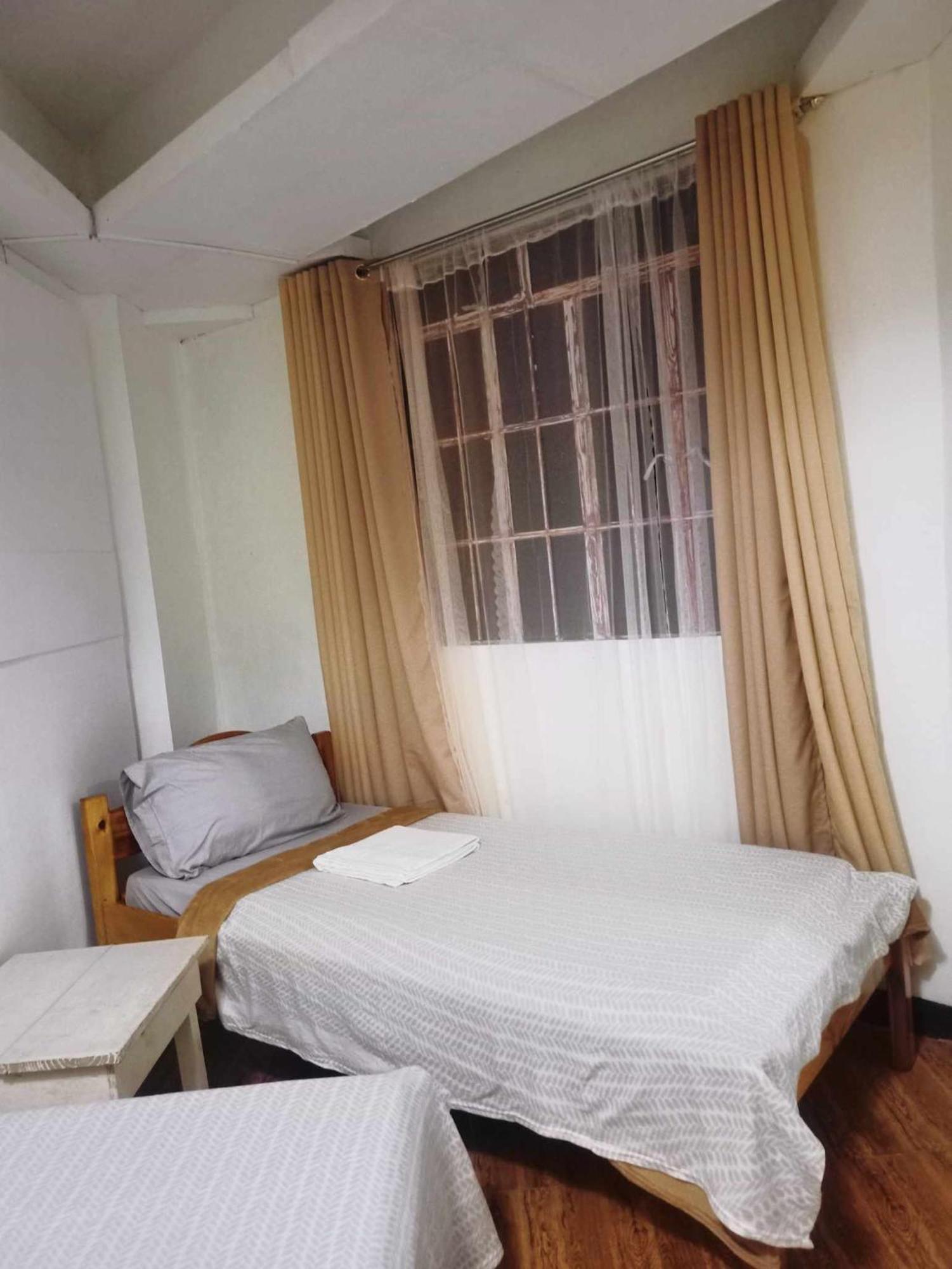 Pas-It Hostel Сагада Екстериор снимка