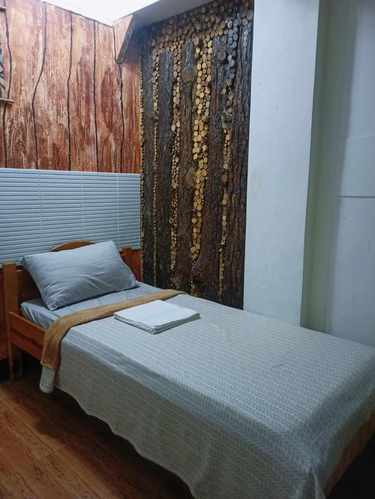 Pas-It Hostel Сагада Екстериор снимка